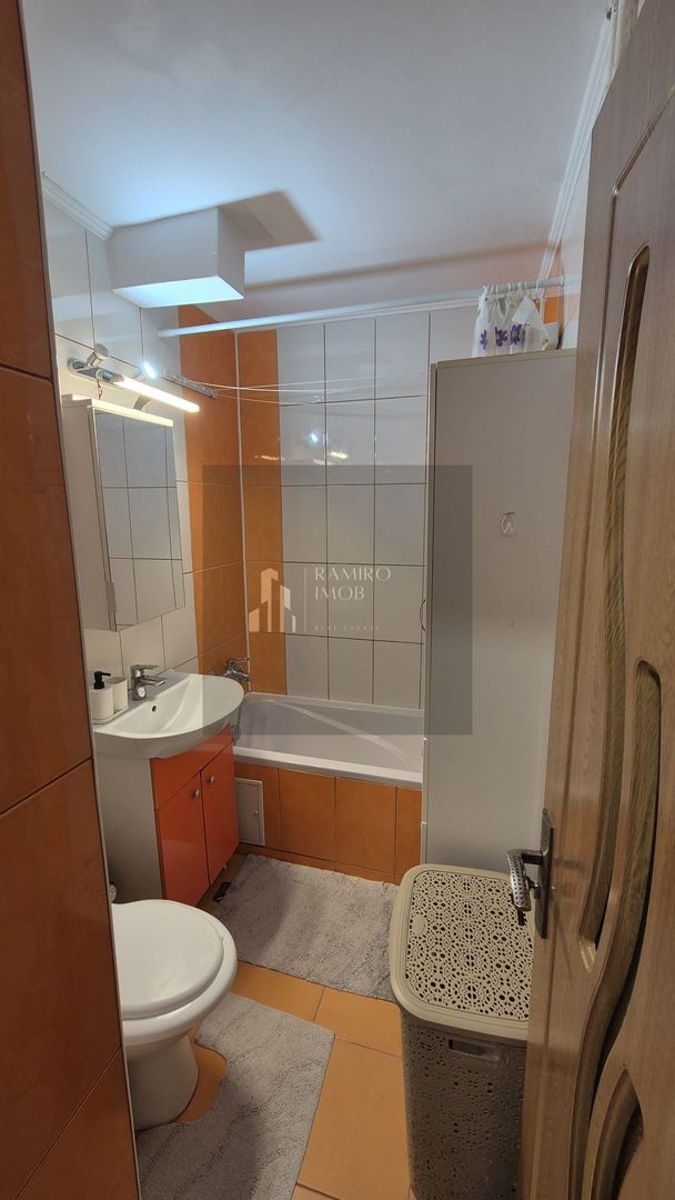 Apartament 2 camere Luica / Constantin Brancoveanu - Poză 9