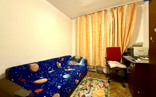 Apartament cu 3 camere decomandat | Sagului - Poză 4