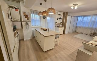 Andronache | Apartament 3 camere | De Vânzare - Poză 2