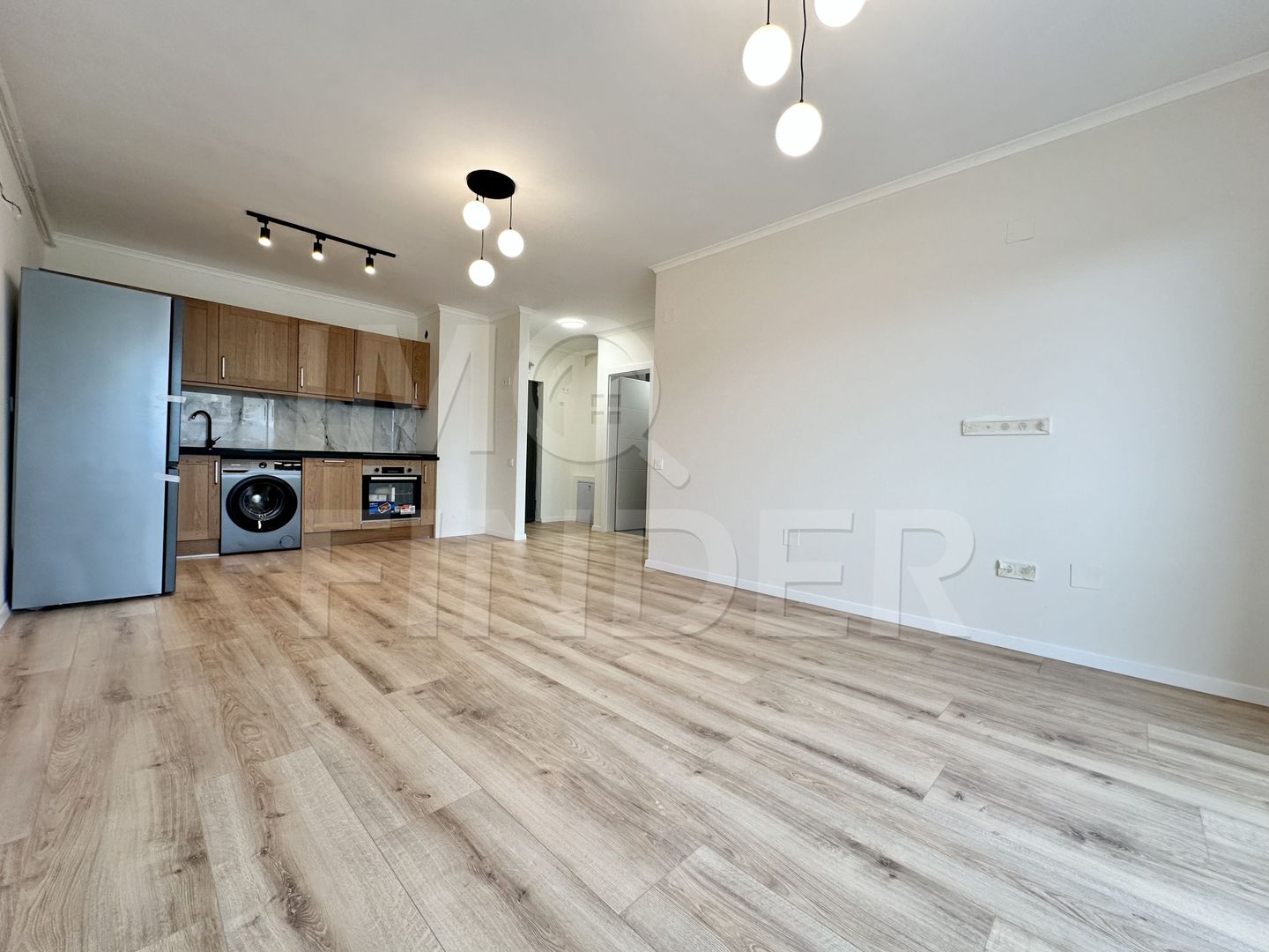 2 camere Floresti,  Ansamblul Eroilor Residence, zona centrala cu CF - Poză 2