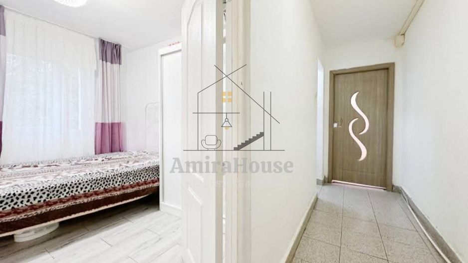 Apartament 3 camere si balcon zona Constantin Brancusi - Poză 3