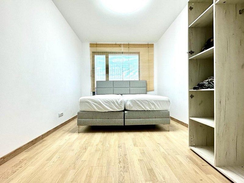 Apartament 3 camere, cu o priveliște panoramica a orasului, Take Ionescu- Isho - Poză 15