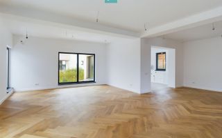 Complex Rezidențial de Lux pe Malul Bălții Corbeanca - 32 de Case - Poză 5