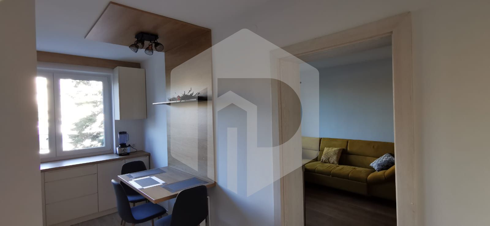 Apartament de inchiriat langa Profi- Milea- Renovat- Prima inchiriere - Poză 4