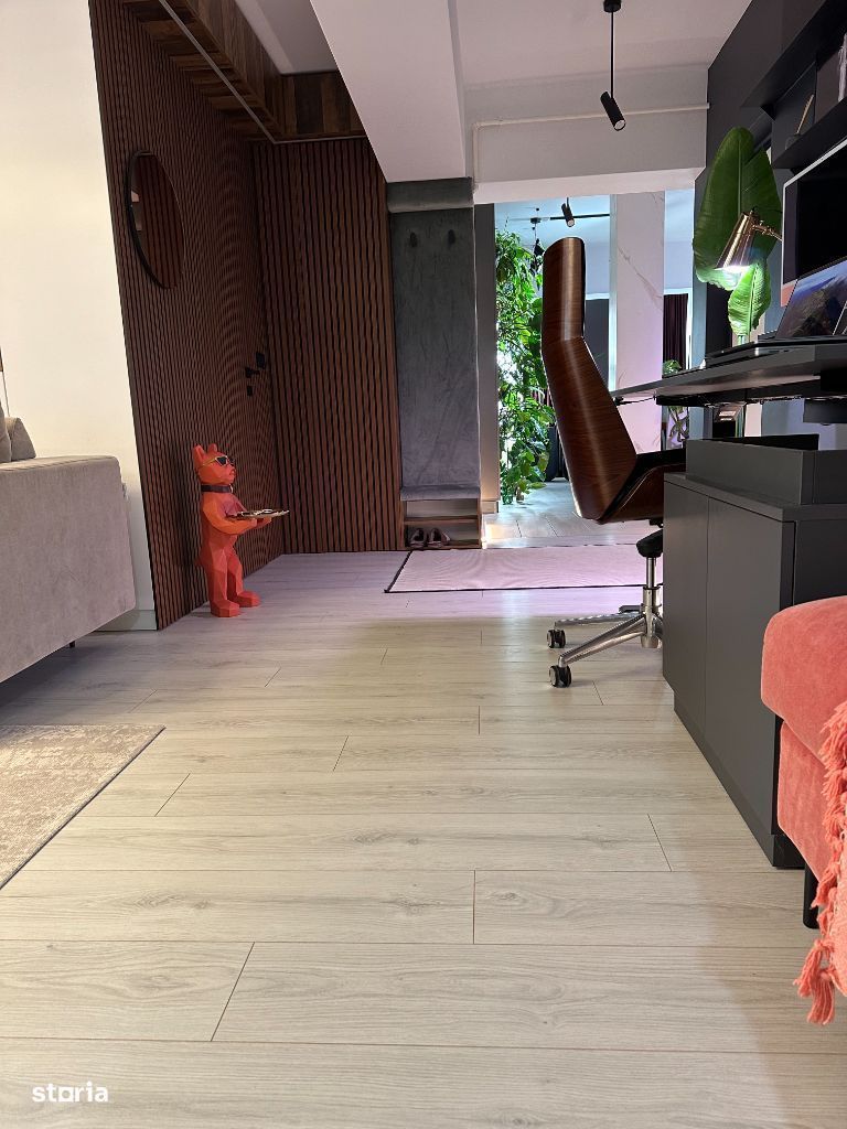 Poze reale | Mutare imediată | Apartament intabulat PREMIUM | 110 mp - Poză 8