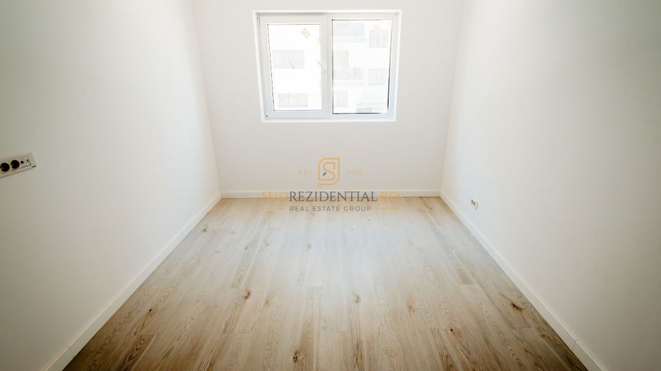 Apartament cu 3 camere de vanzare, acces metrou, Popesti-Leordeni - Poză 11