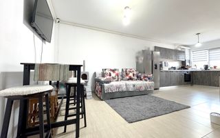 Apartament cu 2 camere/46mp/parcare/Plopilor Floresti. - Poză 1