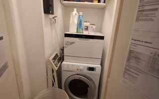 Semicentral, etaj 1, 2 camere decomandat, centrala, clima - Poză 10