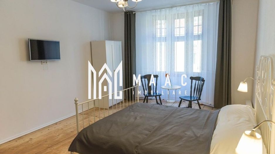 Apartament 2 Camere | Pretabil Investitie | Ultracentral - Poză 2