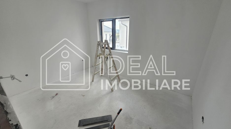 Duplex  Modern cu 4 camere si gradina, zona Casa de Apa - Poză 20