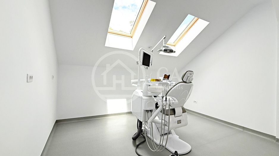 Spațiu comercial de închiriat in zona Ultracentrală, Oradea - Poză 1