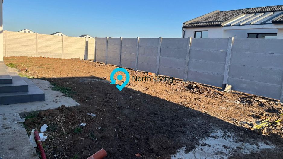 De vanzare complex de case in Comuna Berceni- strada  Miorita - Poză 12