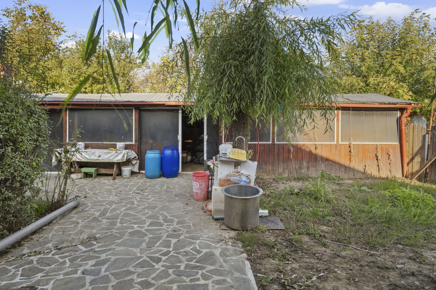 Comision 0% 2 case Vila + Spatiu Comercial + Curte Proprie - Poză 21