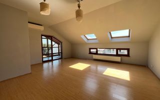 Inchiriere - vila - 6 camere - Parc Bazilescu-Bucurestii Noi - Poză 19