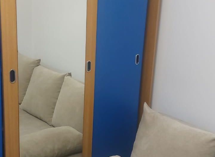 AP. 2 CAMERE 13 SEPTEMBRIE, PET-FRIENDLY, REABILITAT, MOBILAT MODERN - Poză 9