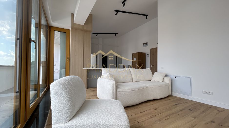 Apartament 2 Camere**TERASA**Bloc boutique***NOU// DOMENII - Poză 4