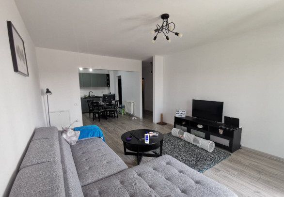 Apartament de LUX 2 CAMERE | BD TIMISOARA | BLOC NOU - Poză 2