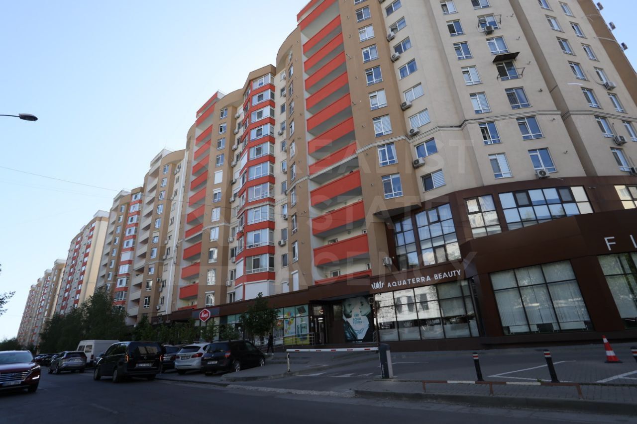 Vânzare, apartament, 1 cameră, str. Ginta Latină, Ciocana - Poză 2