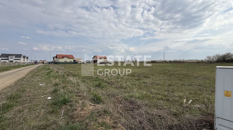 Teren SAD Mosnita Noua - Poză 3