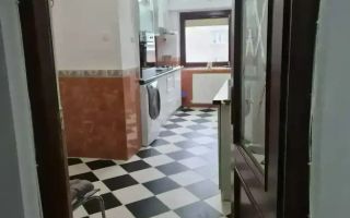 Apartament 3 camere Decebal, spatios 98 mp, vedere mixta, etaj 5 - Poză 3