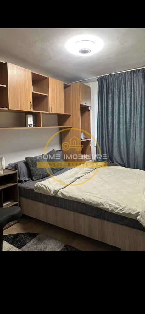 Apartament de inchiriat cu 3 camere/ 60mp/ zona Podu Ros - Poză 2