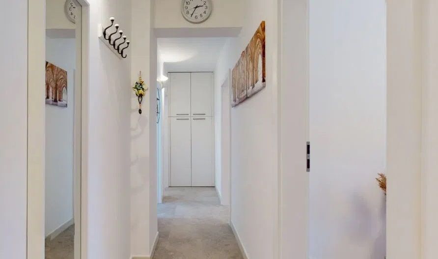 Apartament 3 camere la prima inchiriere parcul Izvor - Poză 5