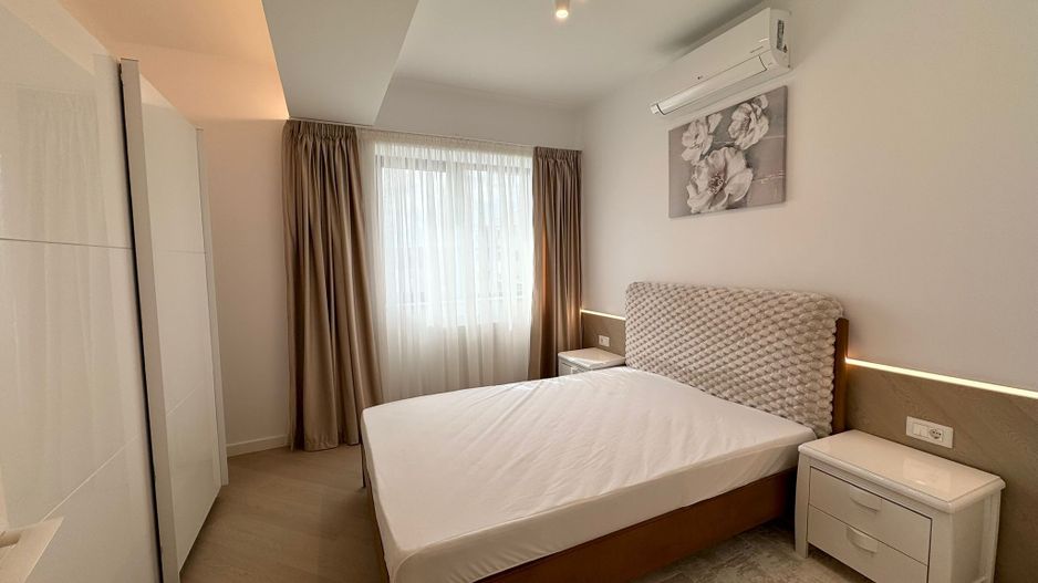 Apartament 3 camere I Cortina North I Parcare - Poză 3