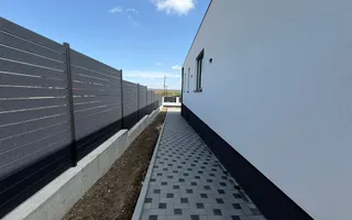 Duplex Hi-Tech 250 m2, Pașcani - Poză 23