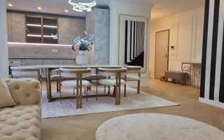 Apartament 4 camere | 165 mp | Piscină | Complex nou 2025 - Poză 5