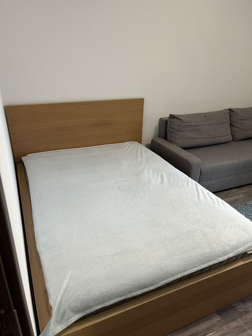 Garsonieră Costin Georgian, Metrou, Parcare - Poză 2