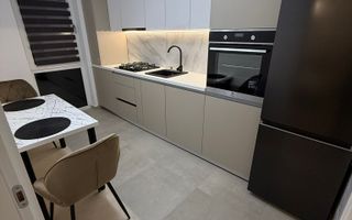 Apartament 1 cameră- Zona Bucium -Complex Freya| Prima Inchiriere - Poză 4