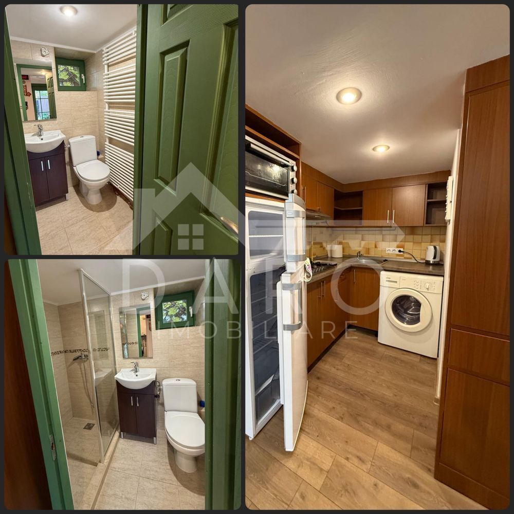 De închiriat mini penthouse la curte – ultracentral, Târgu Mureș - Poză 2