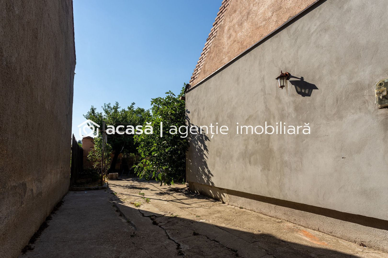 Oportunitate! Casă individuală în Pârneava. - Poză 10