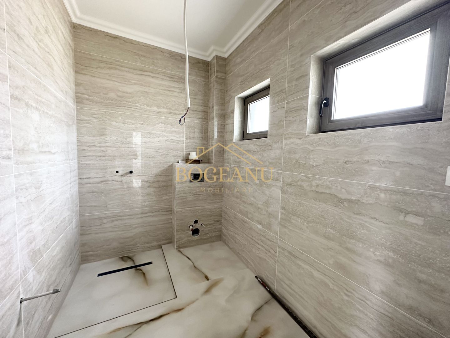 BG52-Vila Individuala Premium-5 camere-Giroc - Poză 6