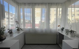 Ap. 3 camere complet mobilat,etaj 2 – Iosia-Pret 119.500 euro neg - Poză 5