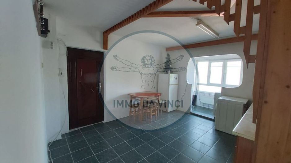 Inchiriez apartament 2 camere, etaj 1 - Poză 2