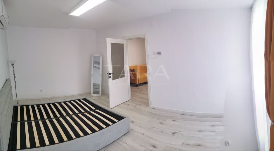 Vând apartament 1 cameră, confort sporit, Mănăștur ângă Piața Flora. - Poză 4