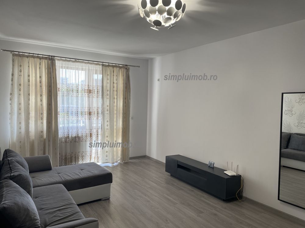 Apartament 2 cam Cartier SOLAR - Poză 3