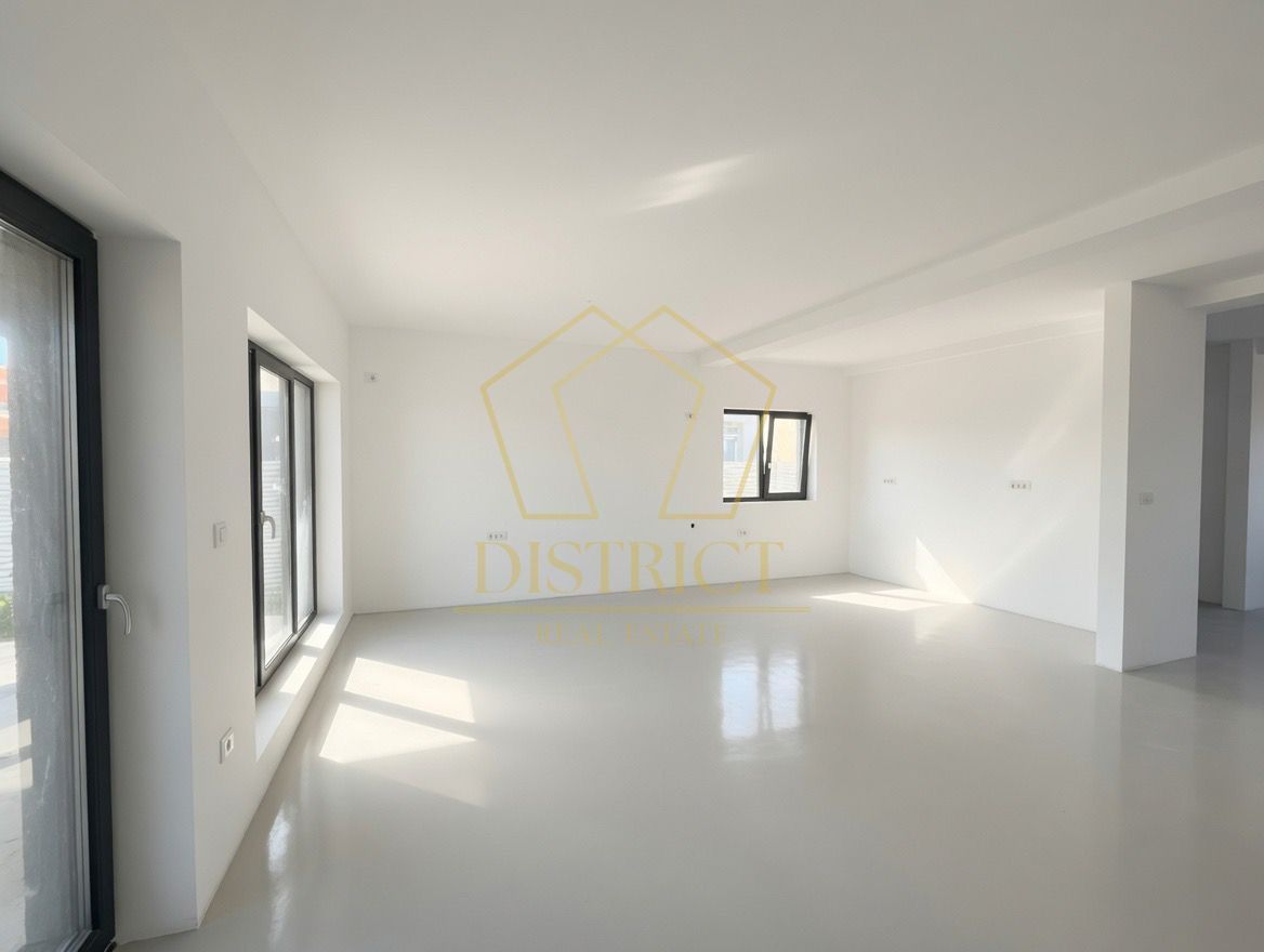 Duplex superb cu 4 camere I Giroc - Poză 2