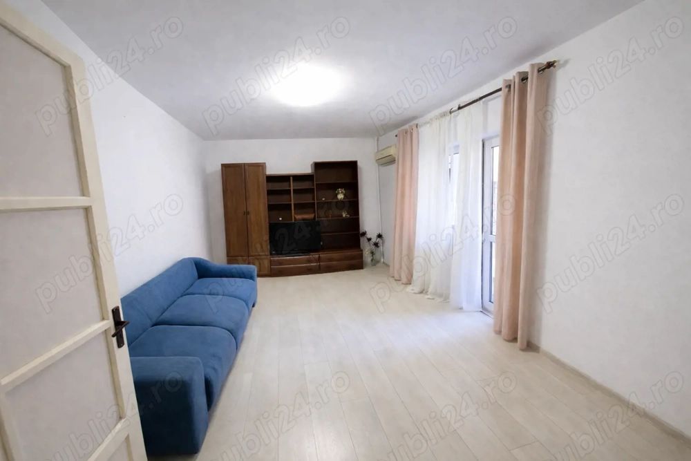 2 camere decomandat, 56 mp – Drumul Taberei, zona Favorit - Poză 5