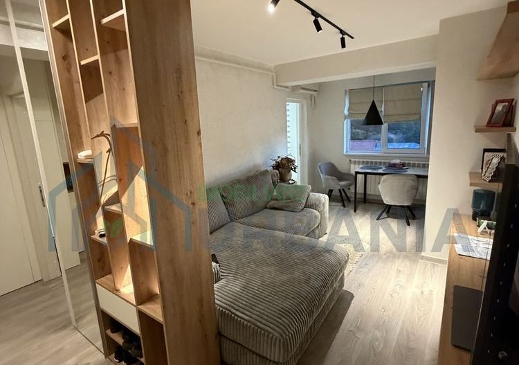 Apartament 3 camere, Copou, 63 mp, zona Parc Expoziție - Consulatul Moldovei - Poză 2