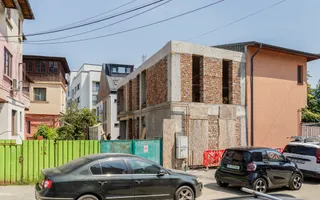 Casa noua aproape de Bd Unirii - Poză 24