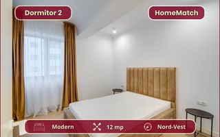 Cortina North || 3 camere || Comision 0% - Poză 10