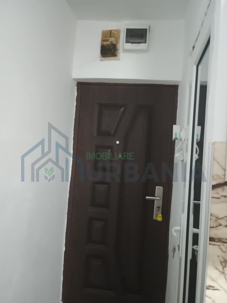 Garsonieră de vânzare – Podul de Piatră, Iași - Poză 6