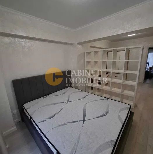 Chirie - 2 camere - Pacurari - Poză 4