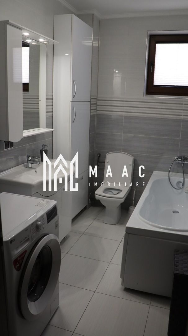 Apartament 3 camere I Balcon I Loc de parcare I Rahova - Poză 6