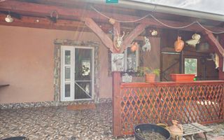 Casă spațioasă cu grădină în Topolovățu Mare - Poză 2