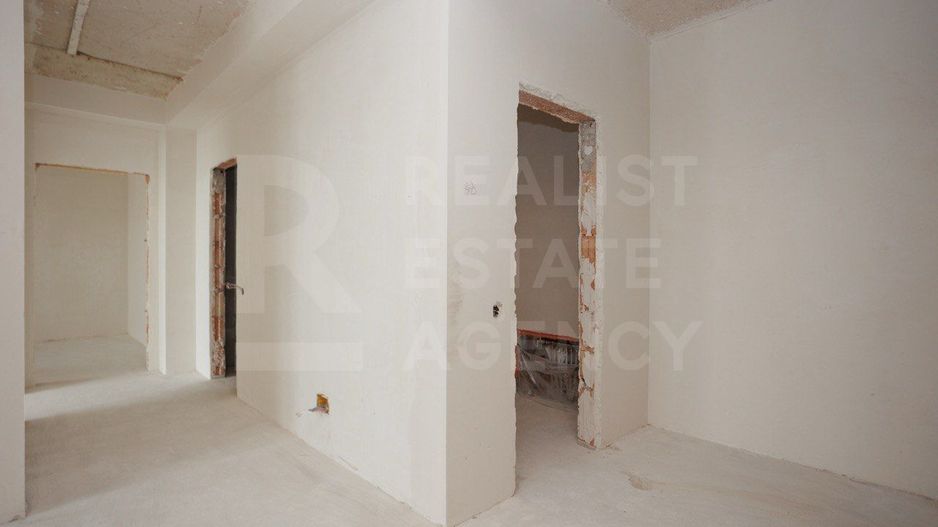 Vânzare apartament 71 mp, strada Burebista, Ialoveni - Poză 23