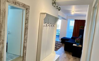 Apartament 2 camere – Bloc nou, Zona Bucium– Complex Freya - Poză 6