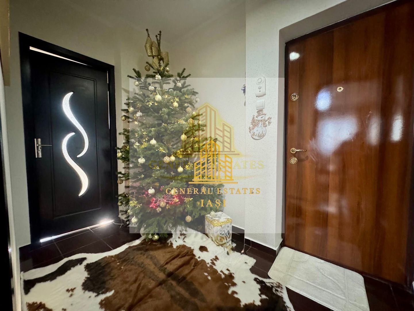 Vânzare apartament -Tătărași, Str. Vasile Lupu (Stația Flora) - Poză 16